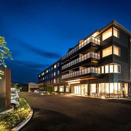 Hotel Noborisaka Фудзикавагутико Экстерьер фото